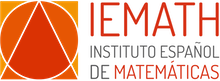 IEMath-GR logo
